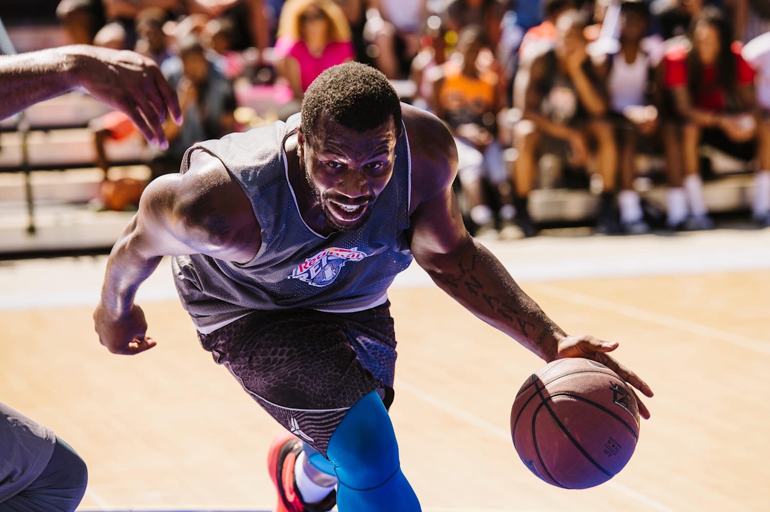 Ropa para jugar basquetbol 2025