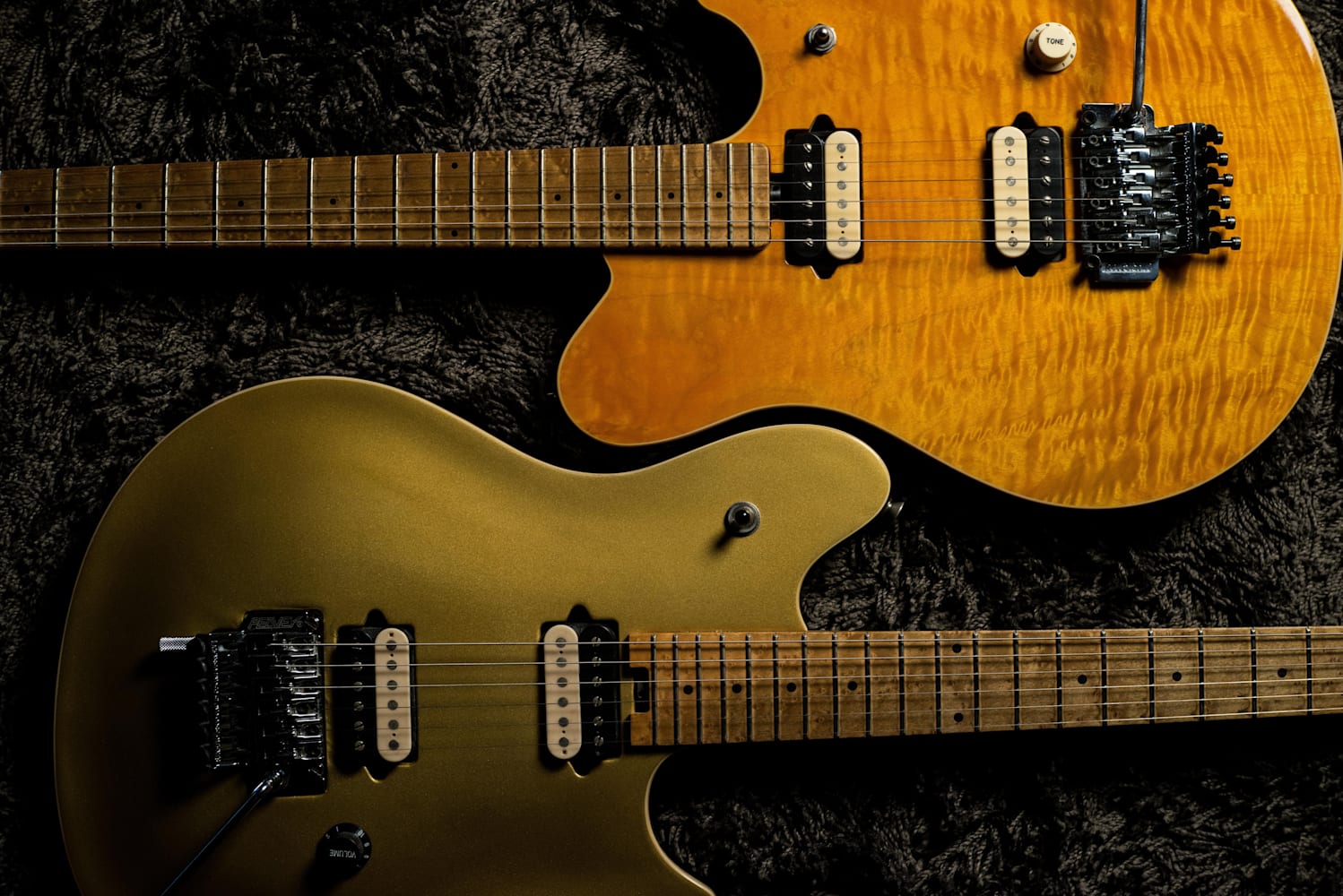 Peavey eddie van halen clearance