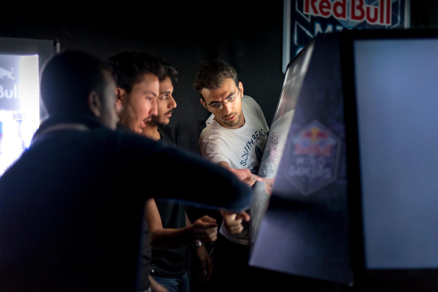 Red Bull Escape Room World Championship 2022