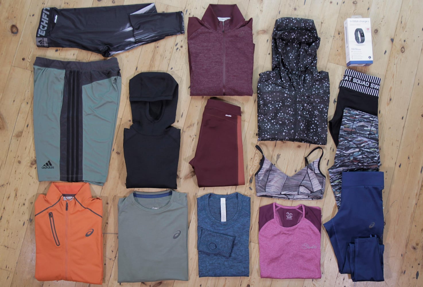 New new arrivals gym gear