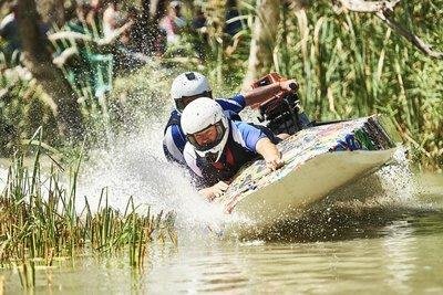 17年にトライしたいクレイジーなエクストリームスポーツ 9選 Adventure