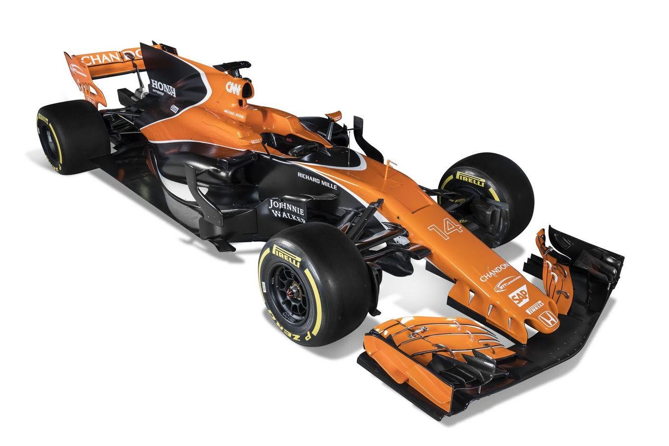 Maclaren 2017 clearance