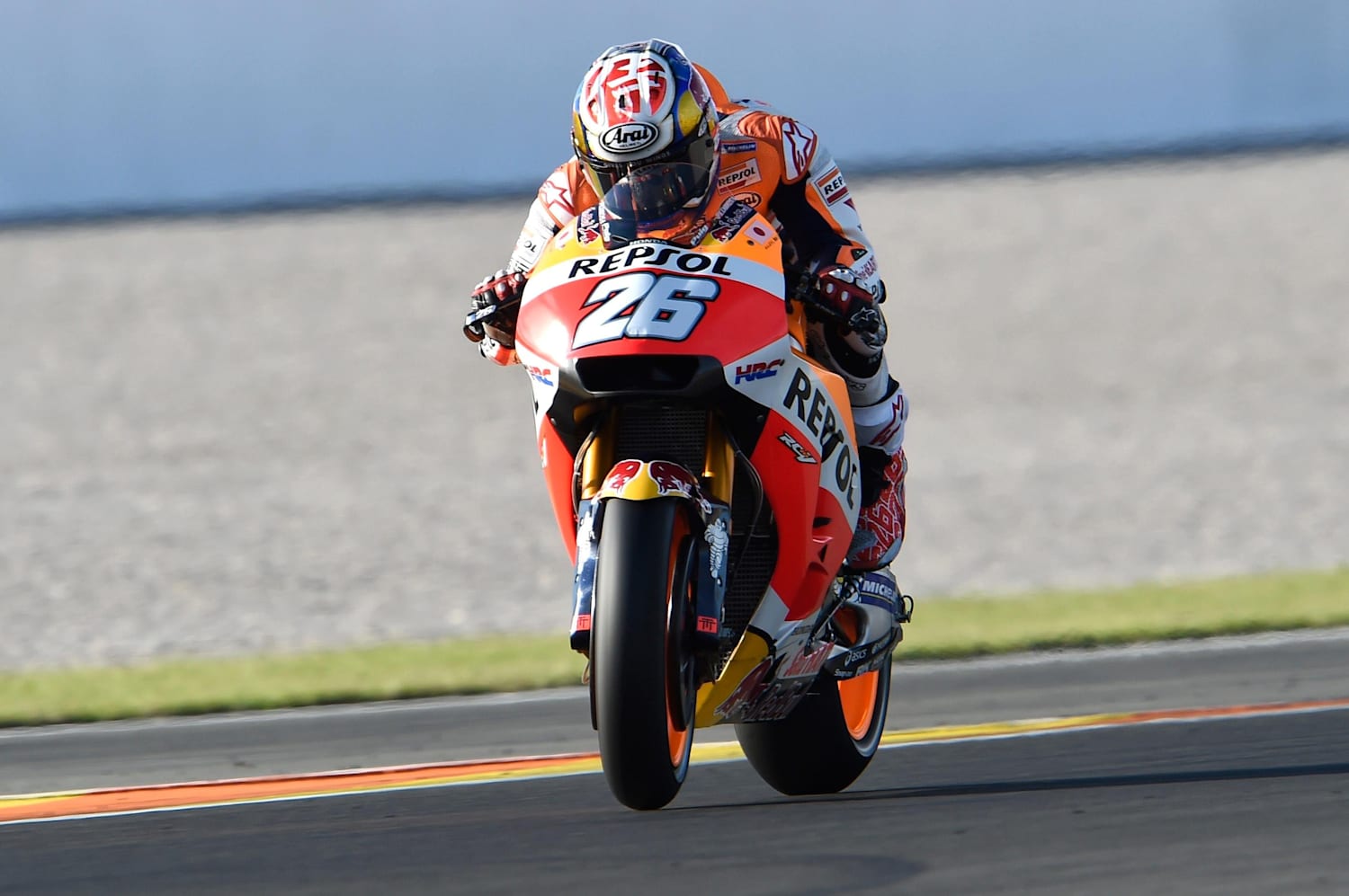 5 Spanish MotoGP riders that shaped the premier class