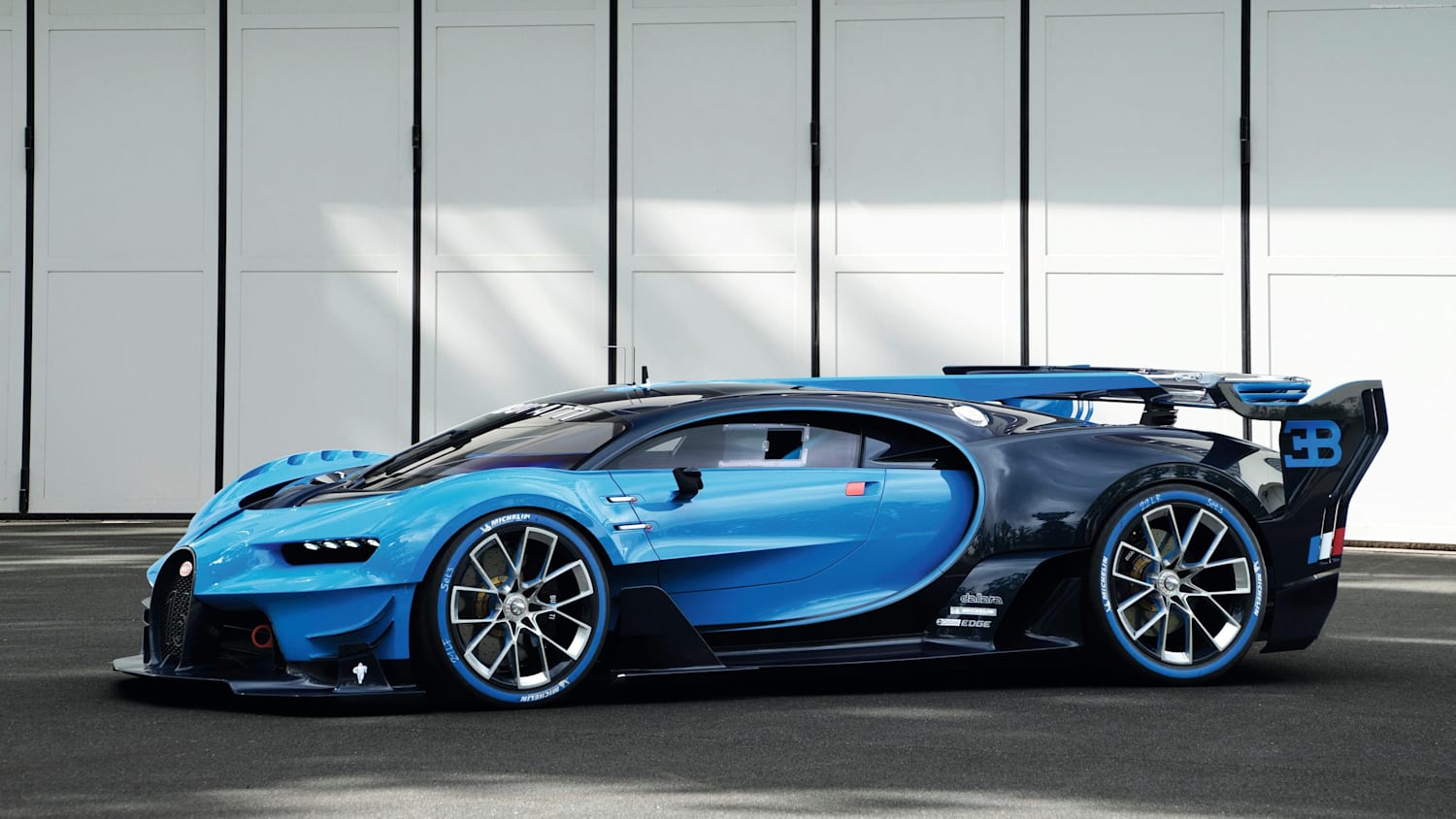 Gran turismo 2025 sport