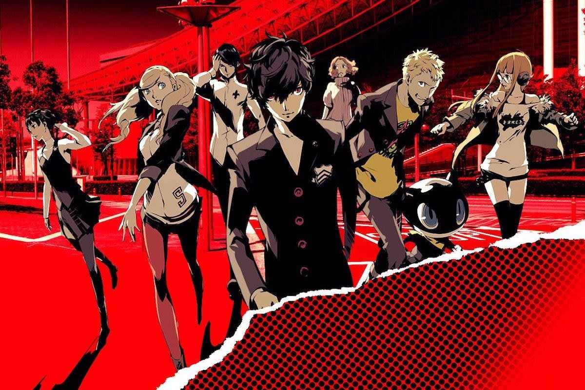 Persona JRPG series: 10 amazing facts | Red Bull Games