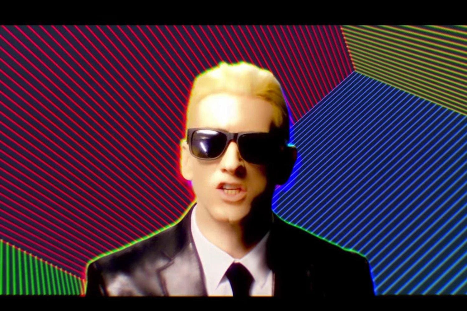 Rap god outlet