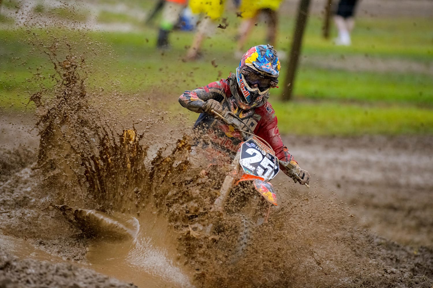 Ama sales dirt bike