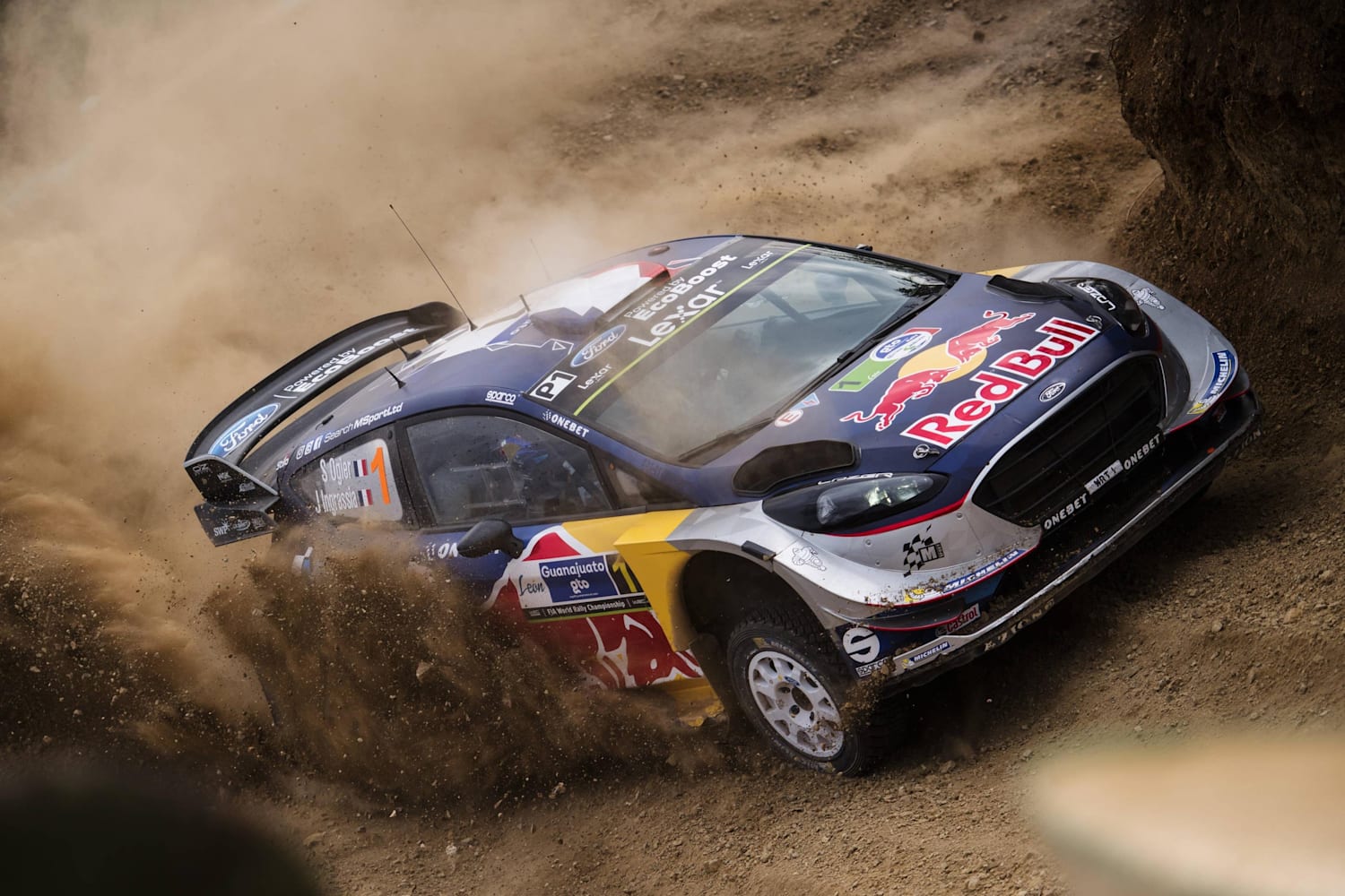 How to start rally driving: 7 tips from pro WRC drivers