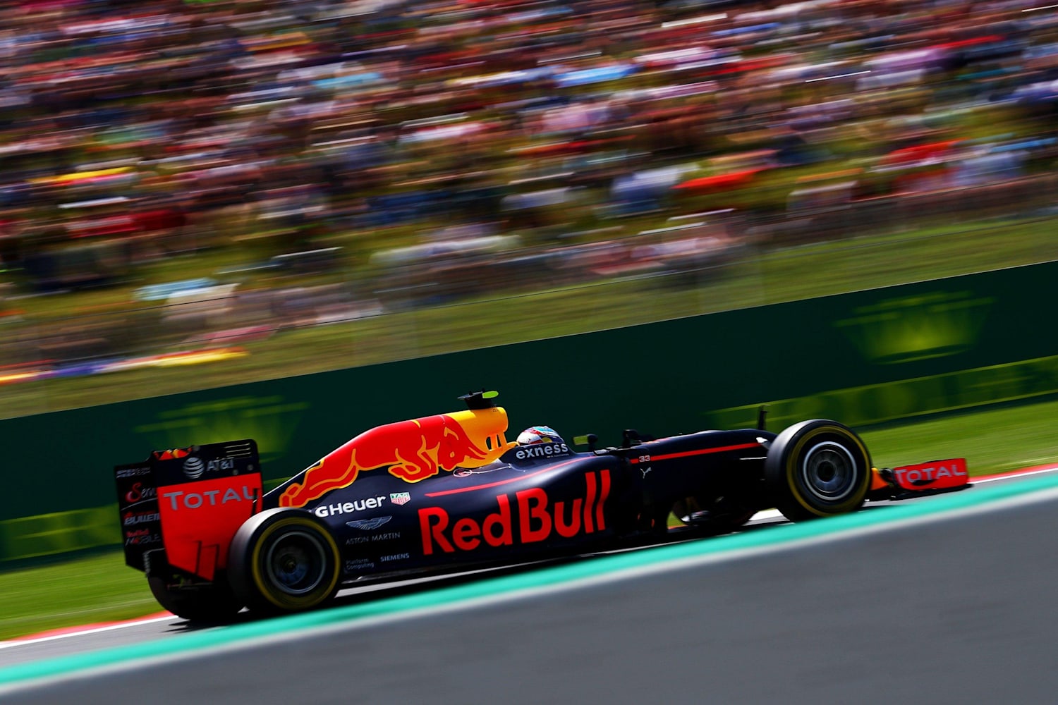 Formula One How A Turbo Charged Engine Works Video
