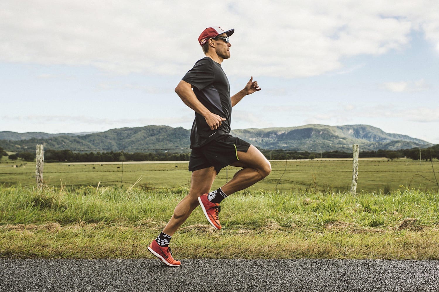 The 10 most effective stretches for runners