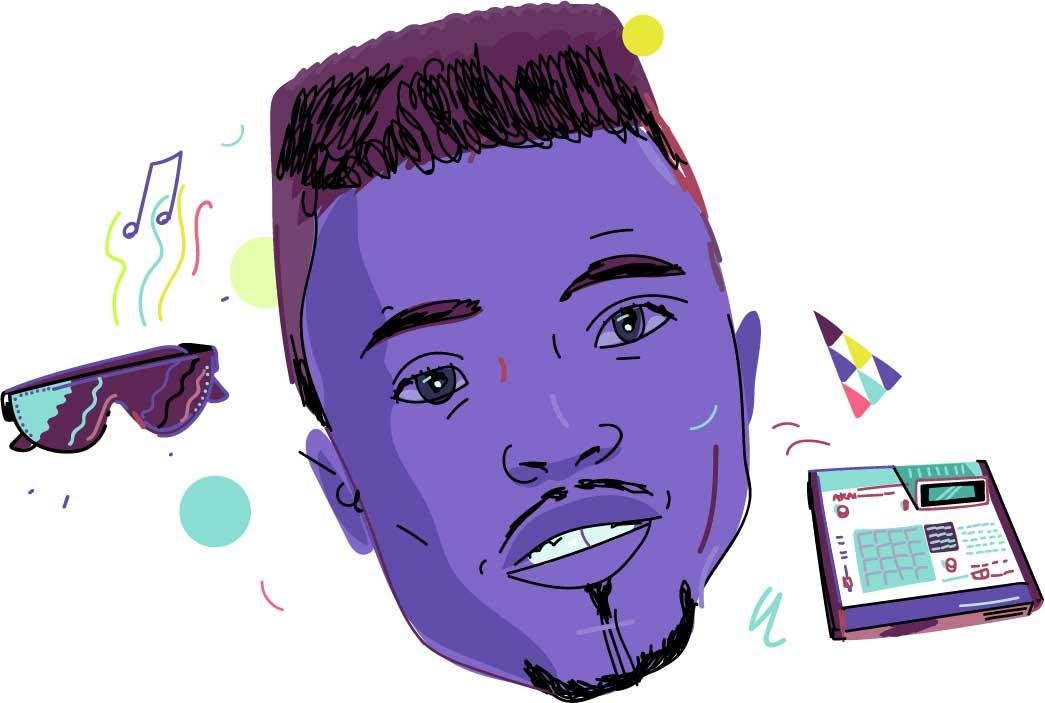 New Jack Swing 5 Things You Should Know Red Bull