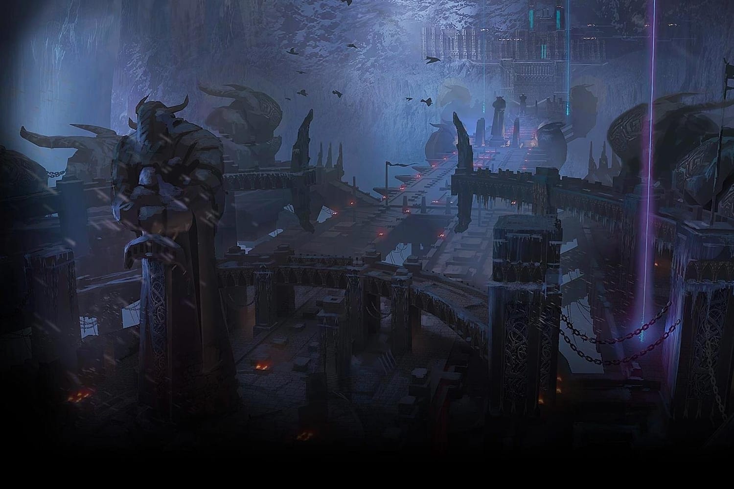 League of Legends' Will Make ARAM-Only Champion Balance Changes in