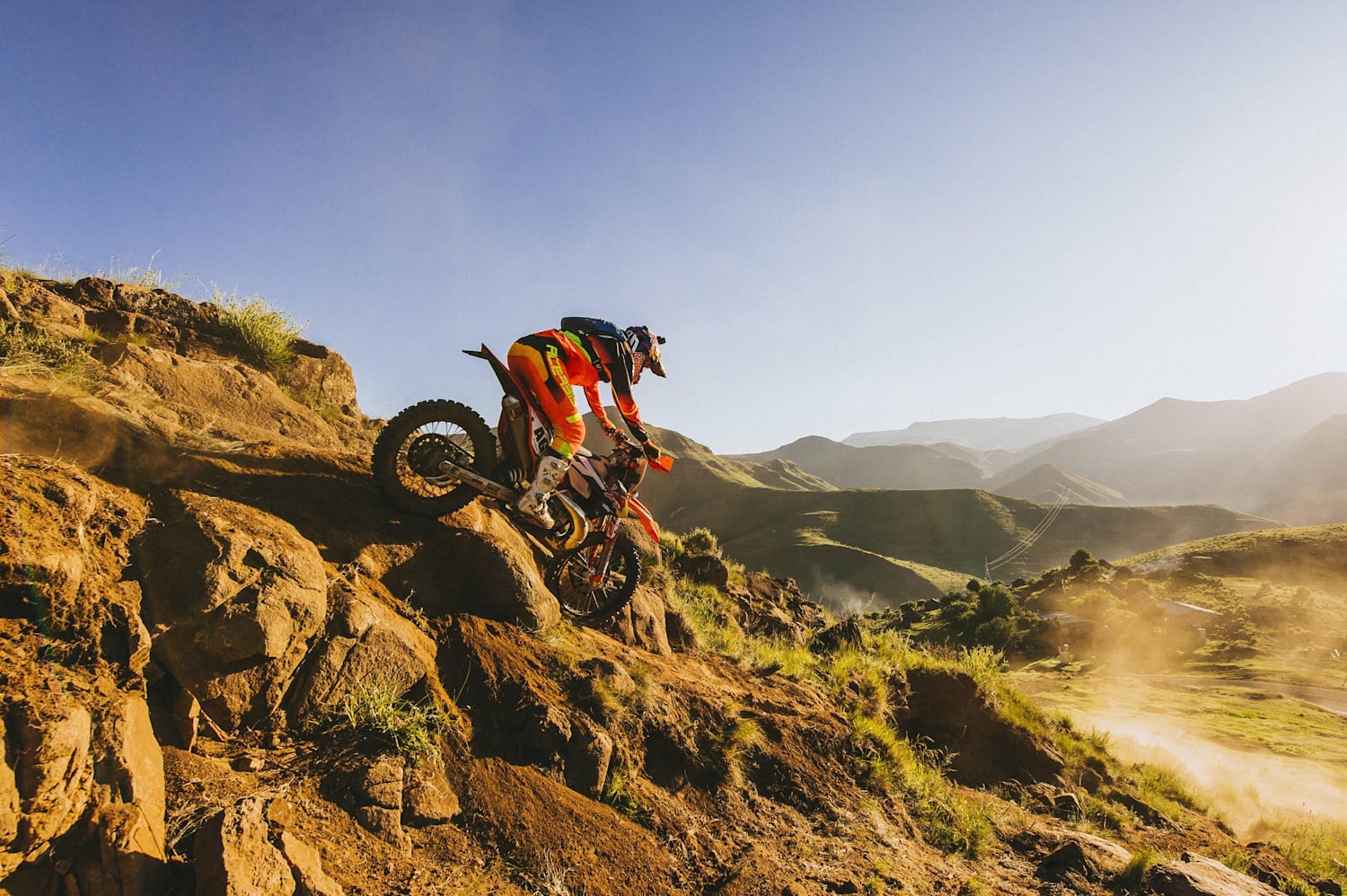 enduro 2016