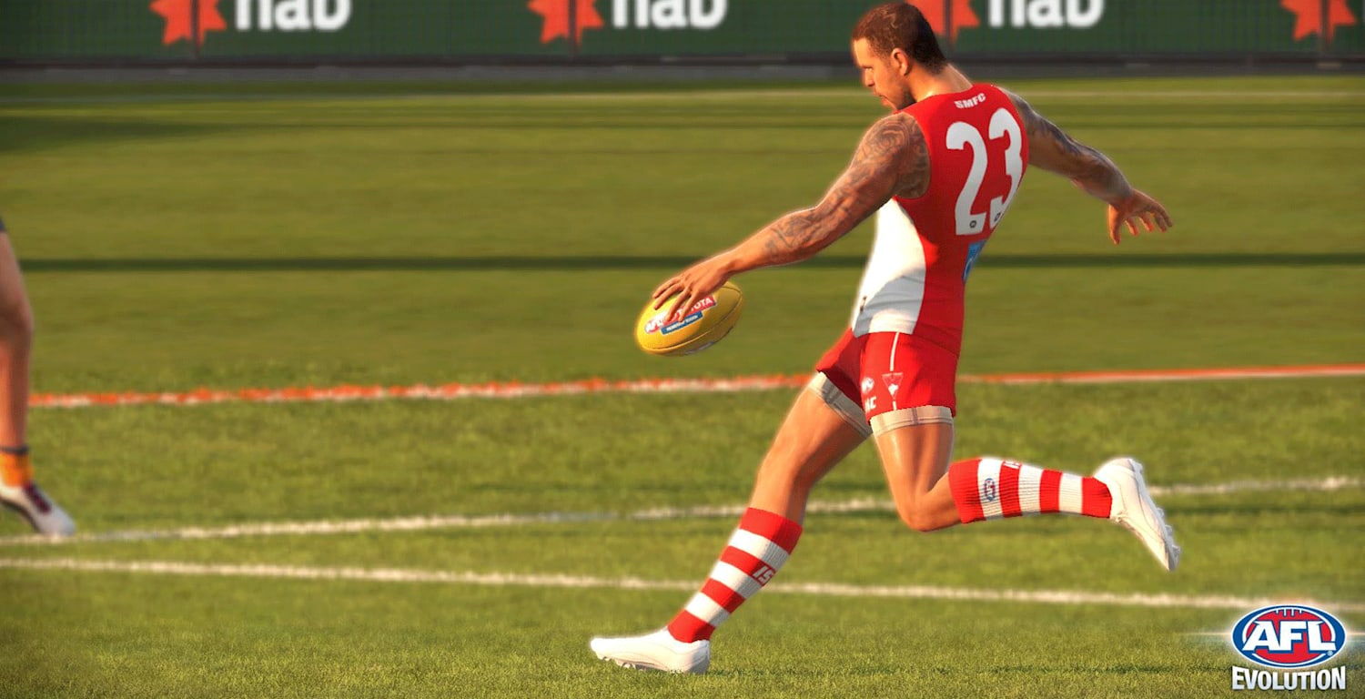 Afl Evolution Pros And Cons Red Bull Games