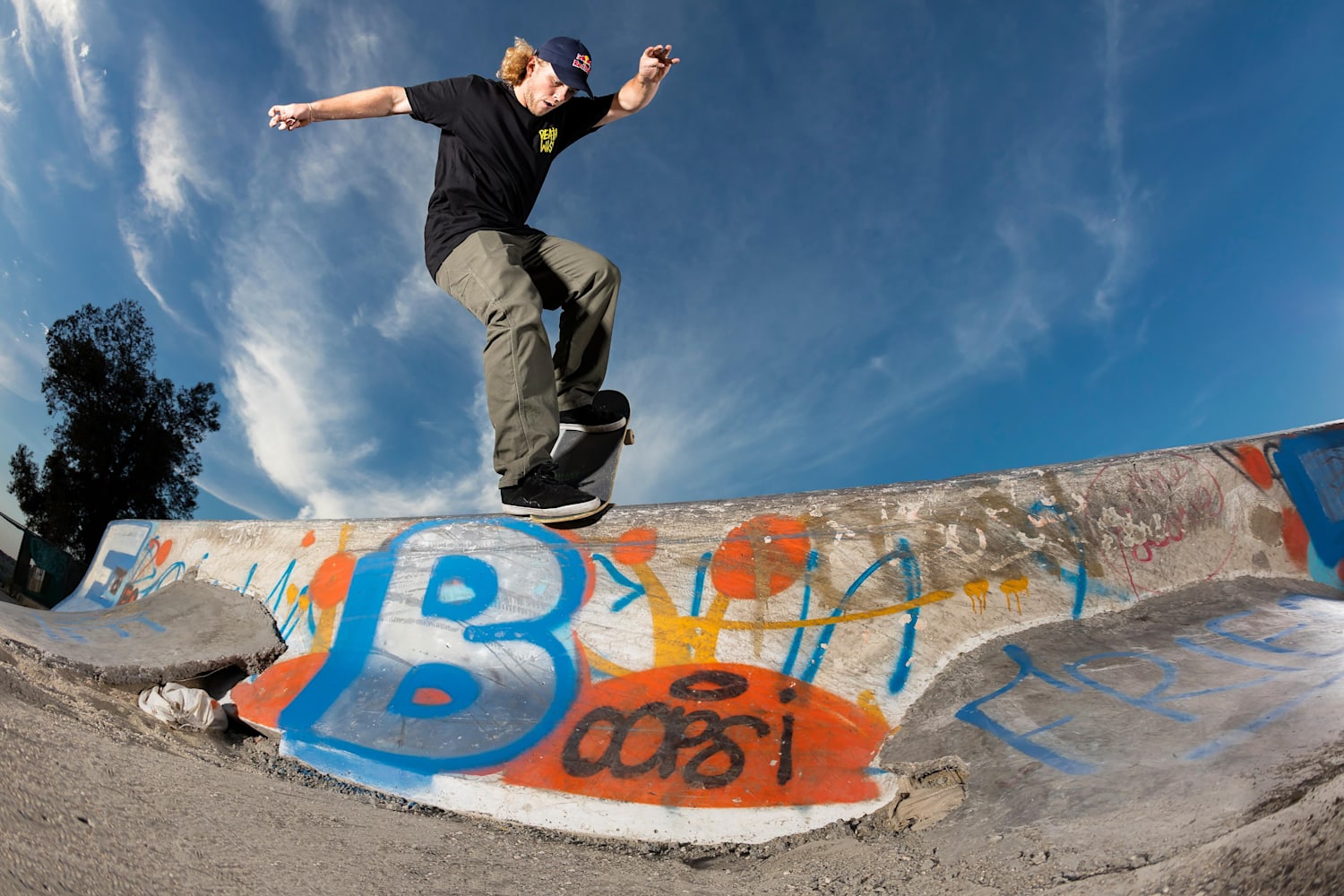 Jamie Foy  The Berrics