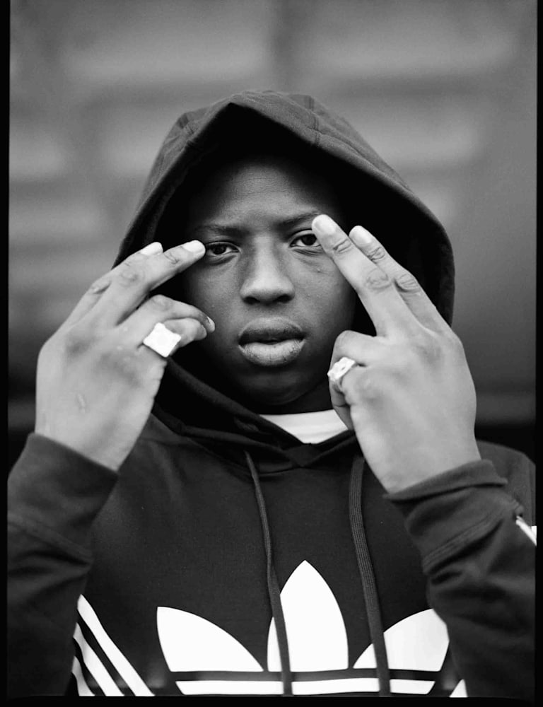 rap abracadabra