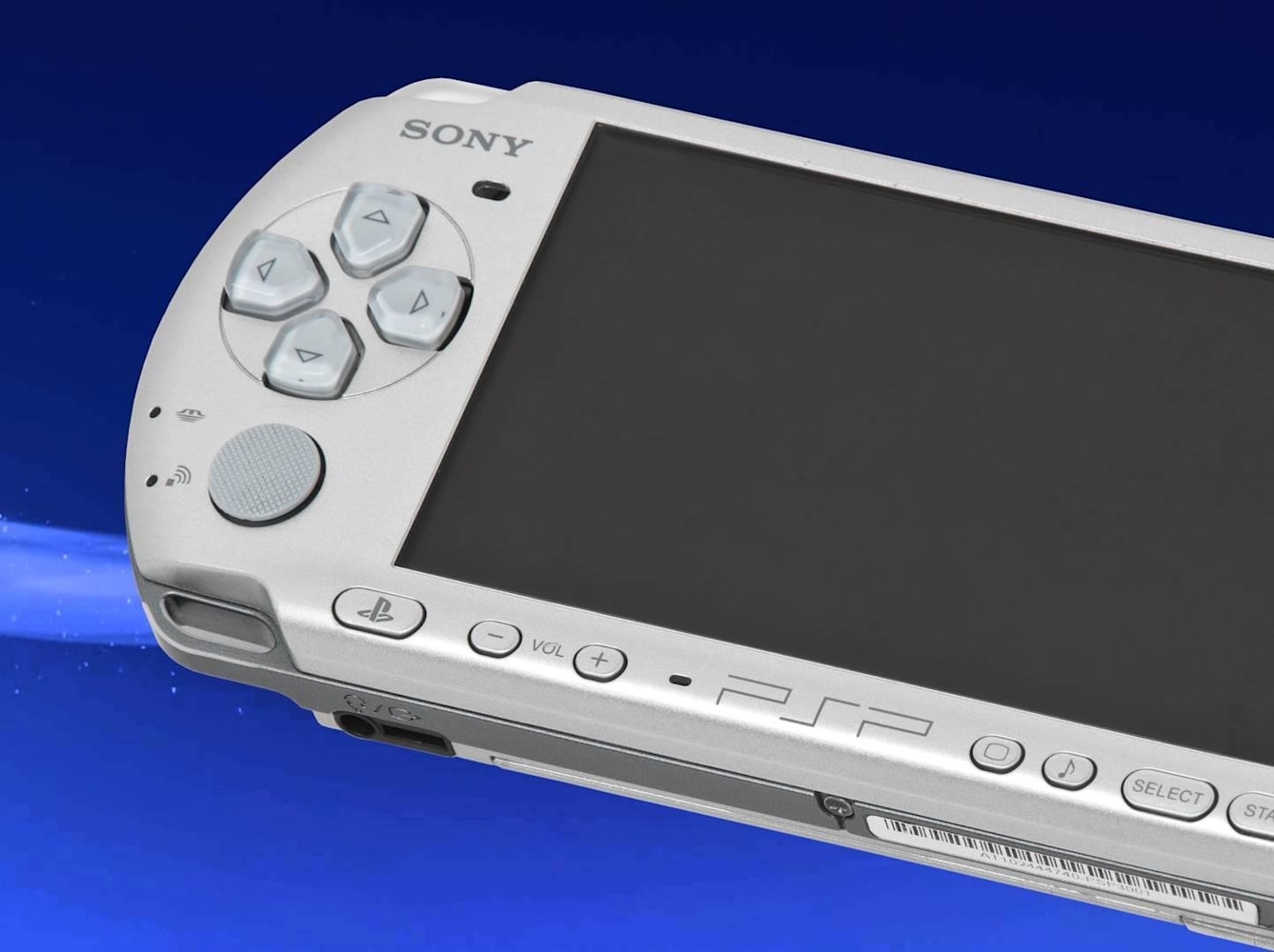 sony company psp