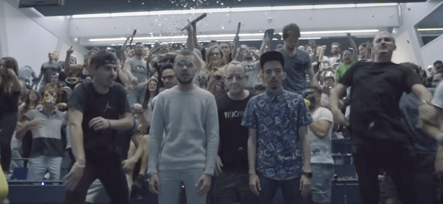 Bigflo Oli Personne Nouveau Clip De Bigflo Et Oli Stream bigflo et oli, a playlist by joris hennequiere from desktop or your mobile device. bigflo oli personne nouveau clip de