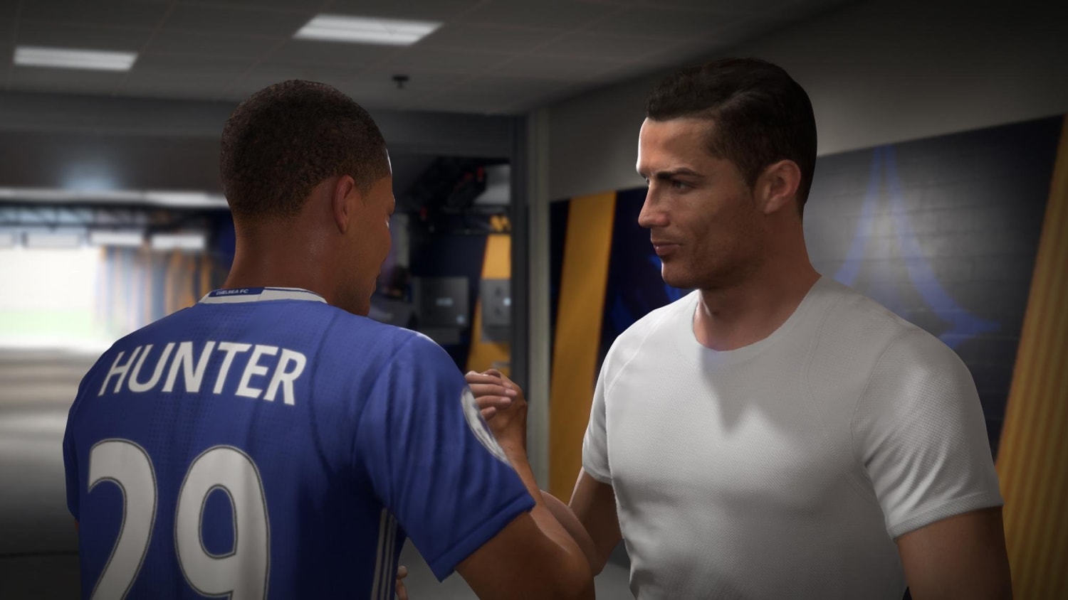 Fifa 18 News The Demo Is Out Now