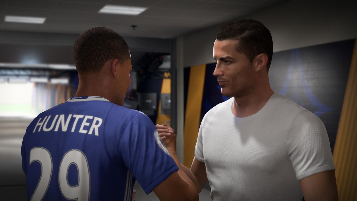 FIFA 18 Demo Available Now on PC, Playstation 4 and XBox One