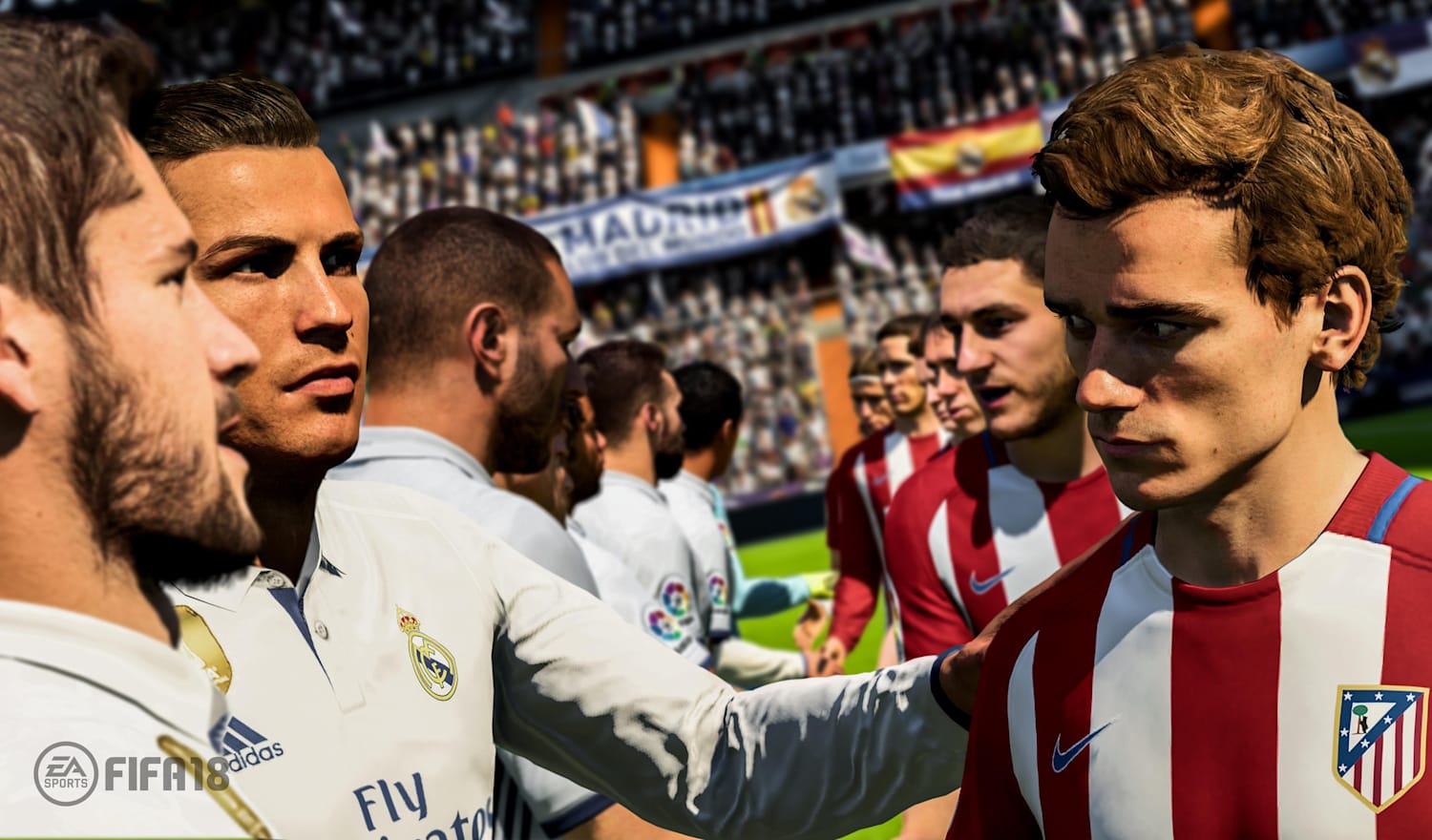 Fifa 18 にプロプレイヤーが求めること