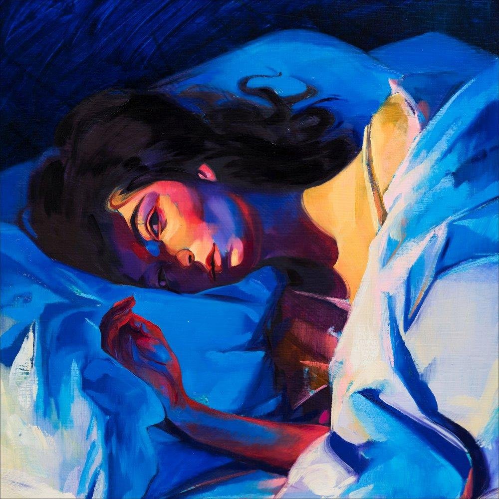 Lorde Best Lyrics 7 Of Our Favourites From Melodrama