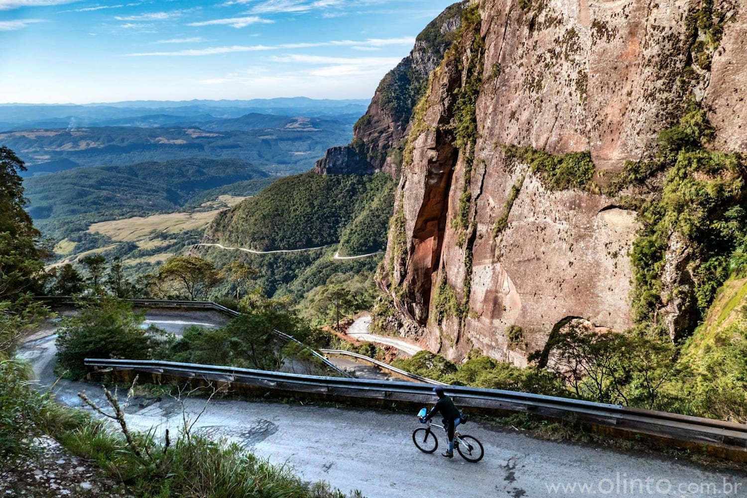 Mtb para cicloturismo 2025