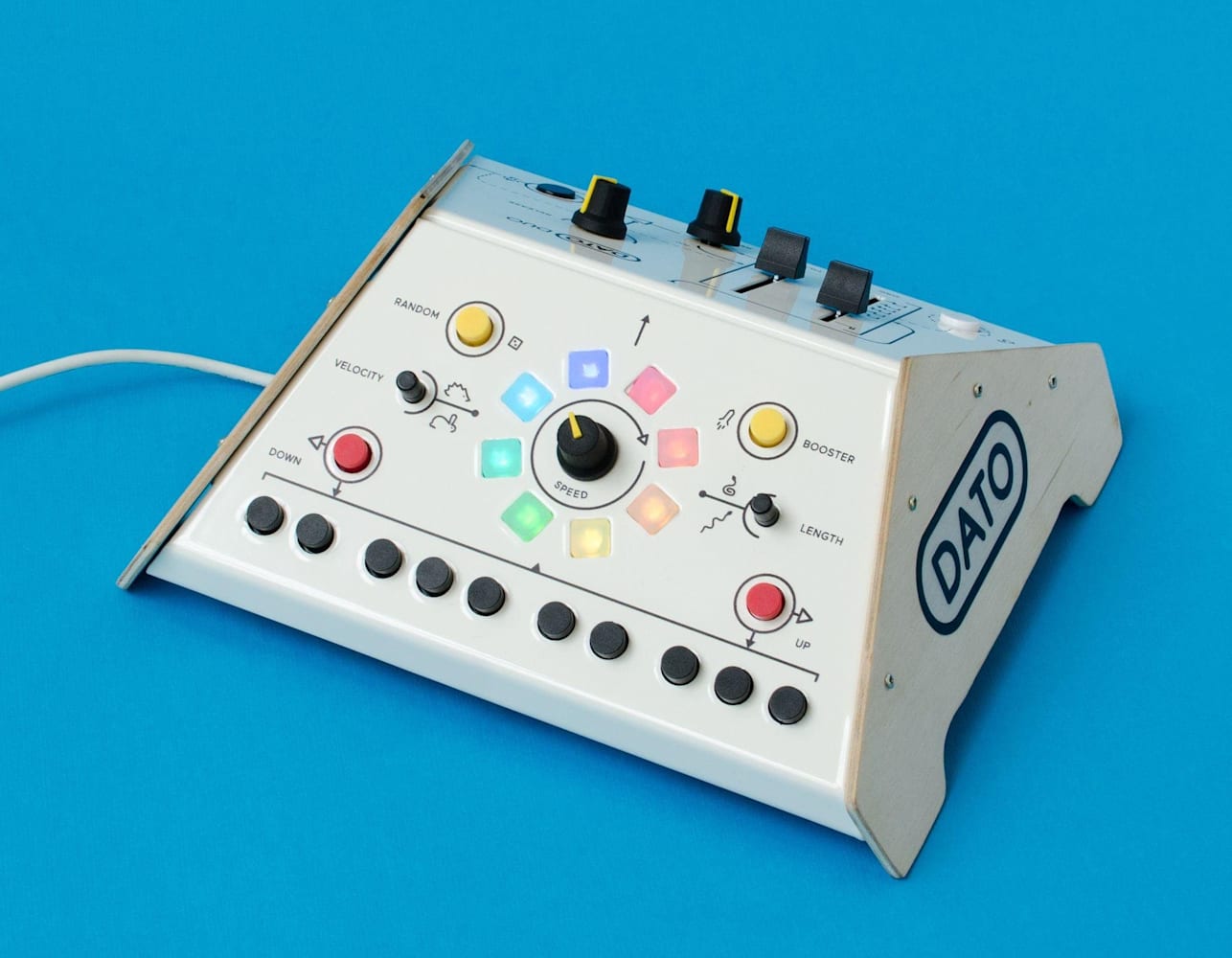 The coolest Kickstarter music technology campaigns