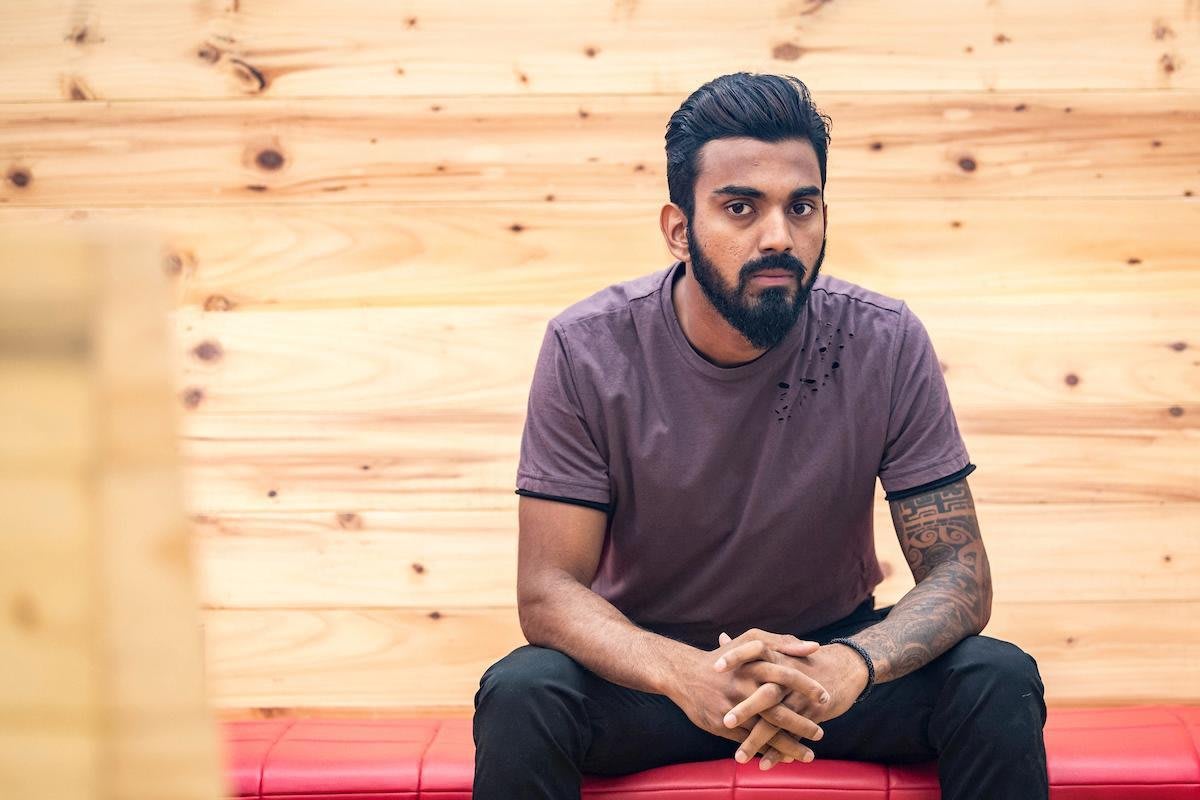 People will think I'm playing for personal milestone': KL Rahul