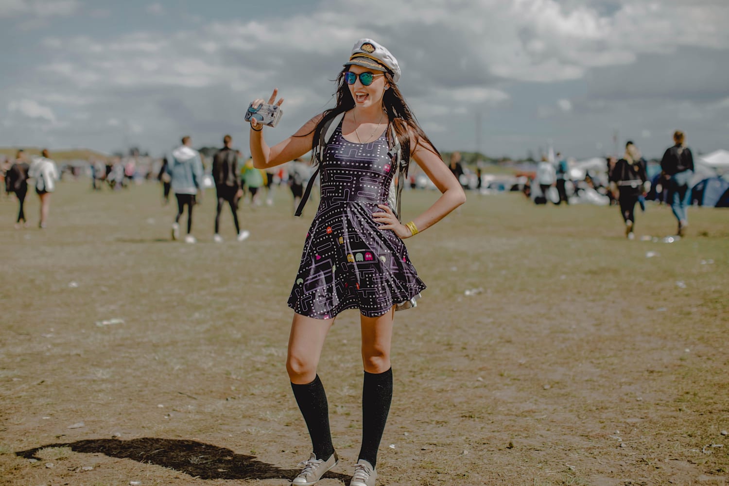 Festival 2017 outlet