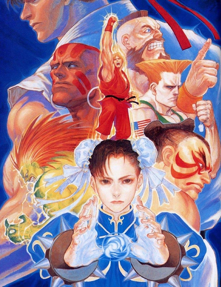 street fighter iii combos street fighter iii combos