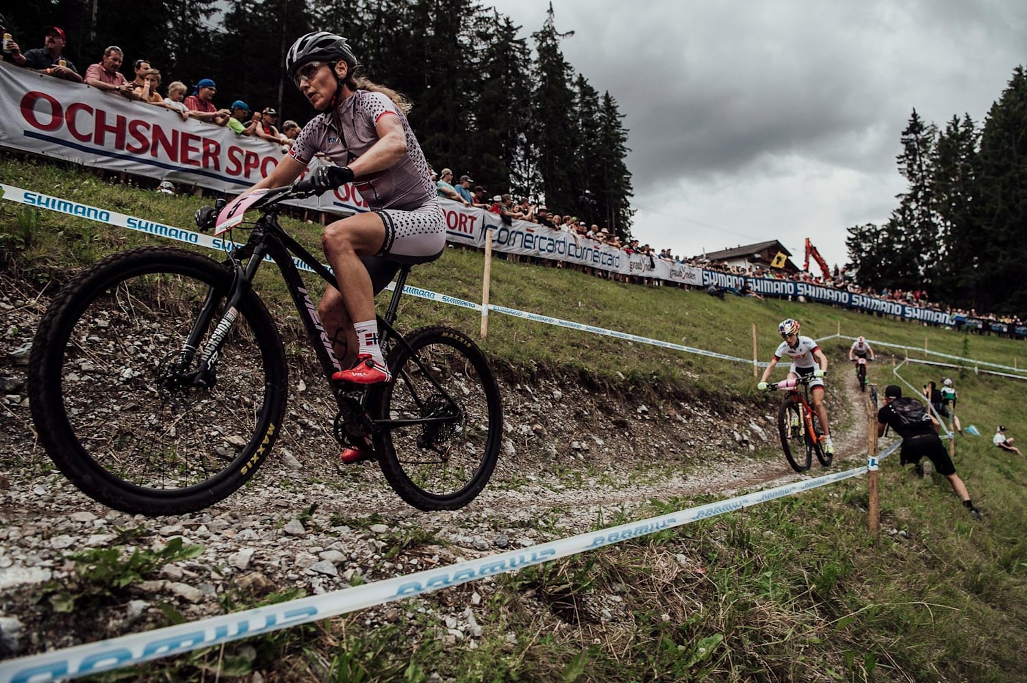 red bull tv xco lenzerheide