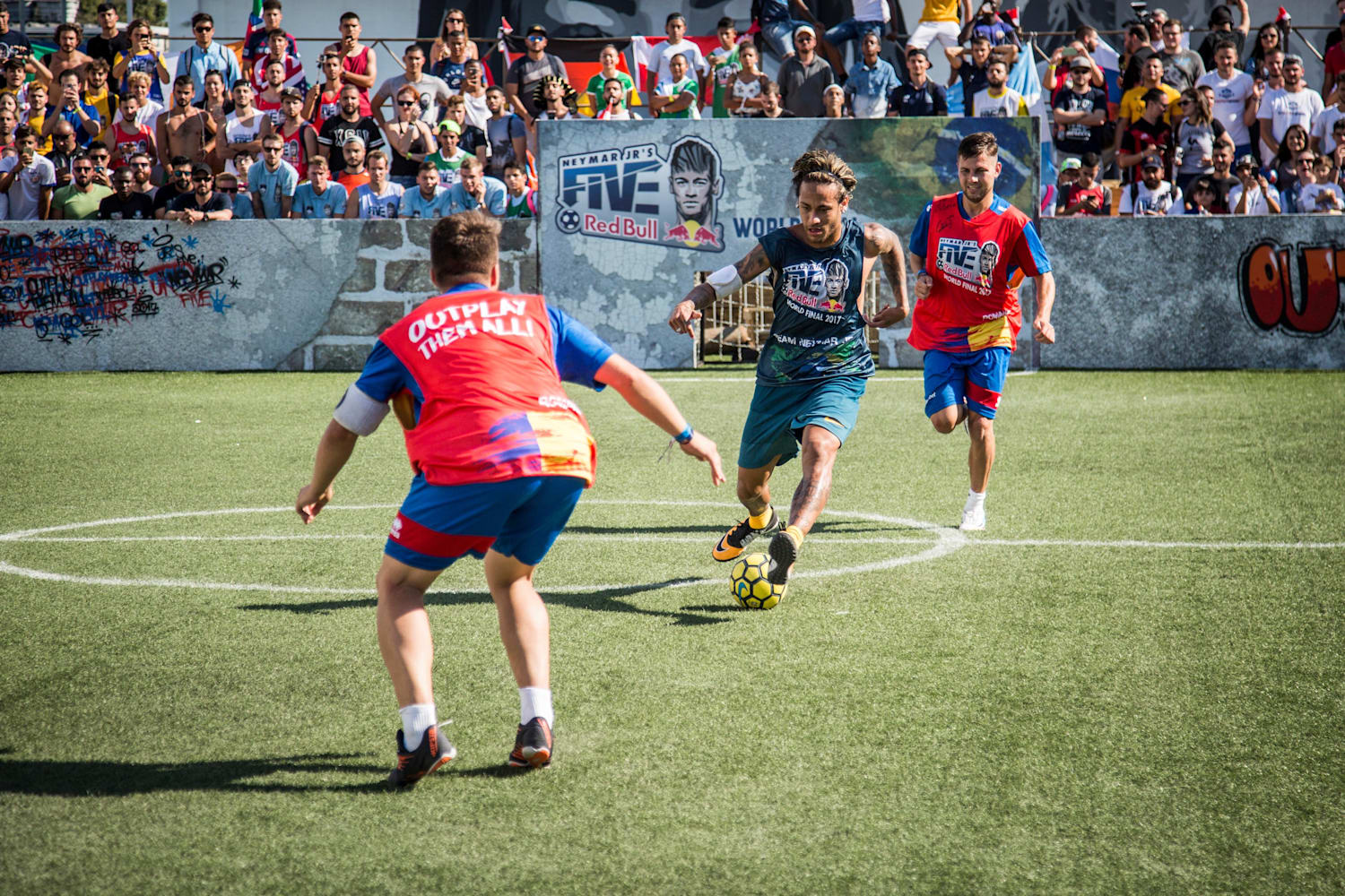 neymar jr golden boots