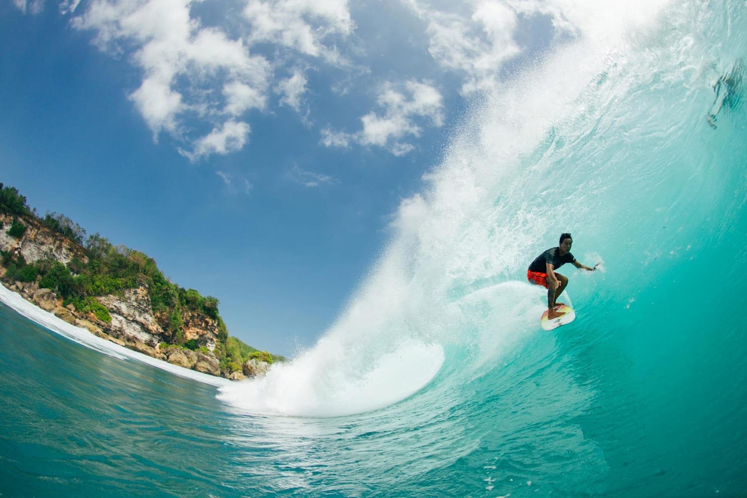 Padang discount padang surf