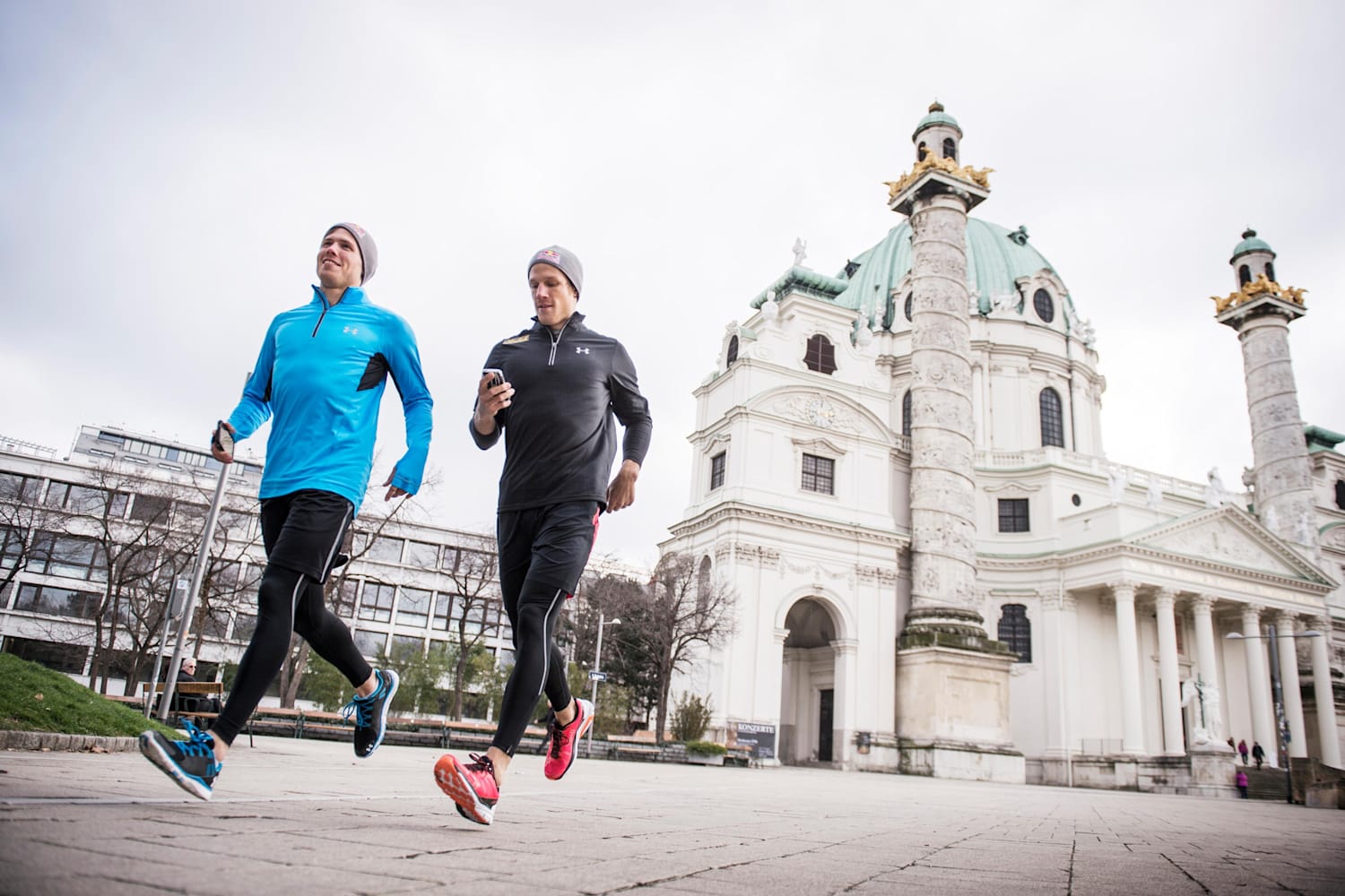 Strava running and cycling clubs The 10 best