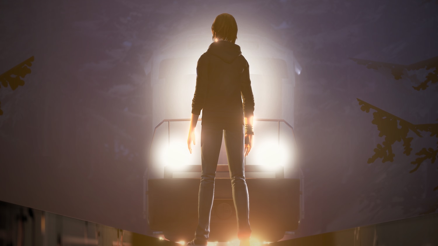Life Is Strange Before The Storm の魅力