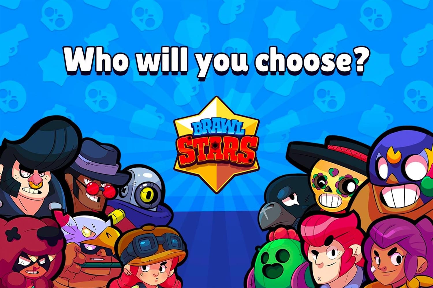 Brawl stars cheap nintendo 3ds