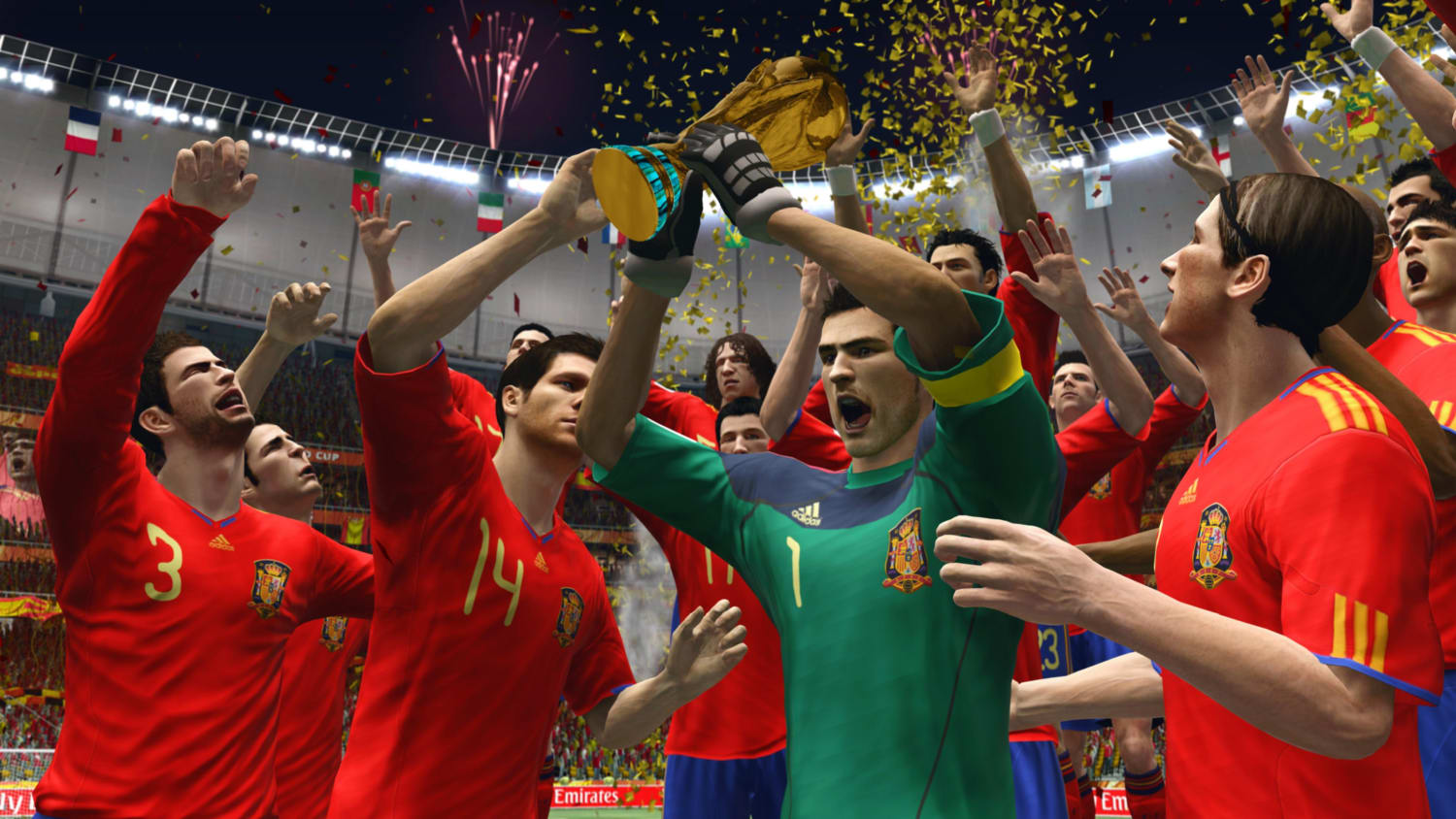 FIFA trophies: The 10 hardest-to-get achievements