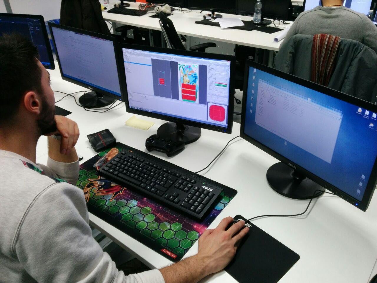 Digital bros game academy recensioni on sale