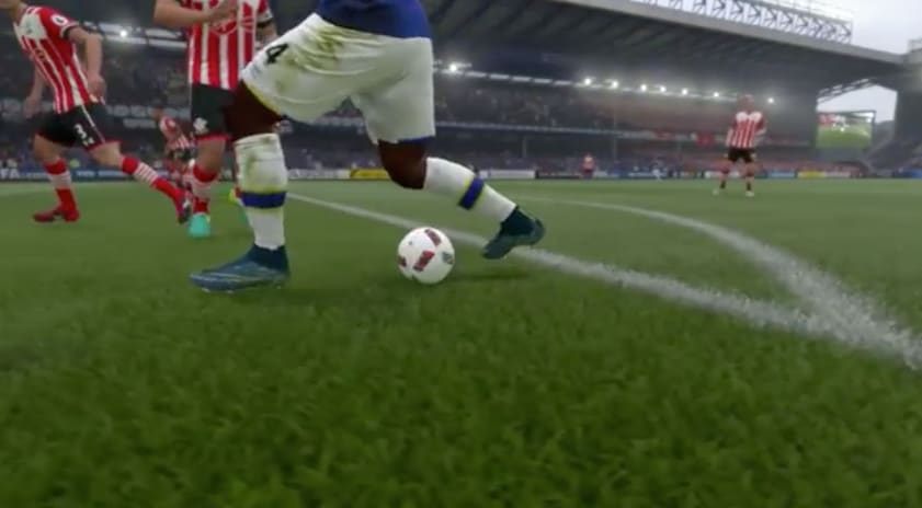 How to do a Hocus Pocus in FIFA 17