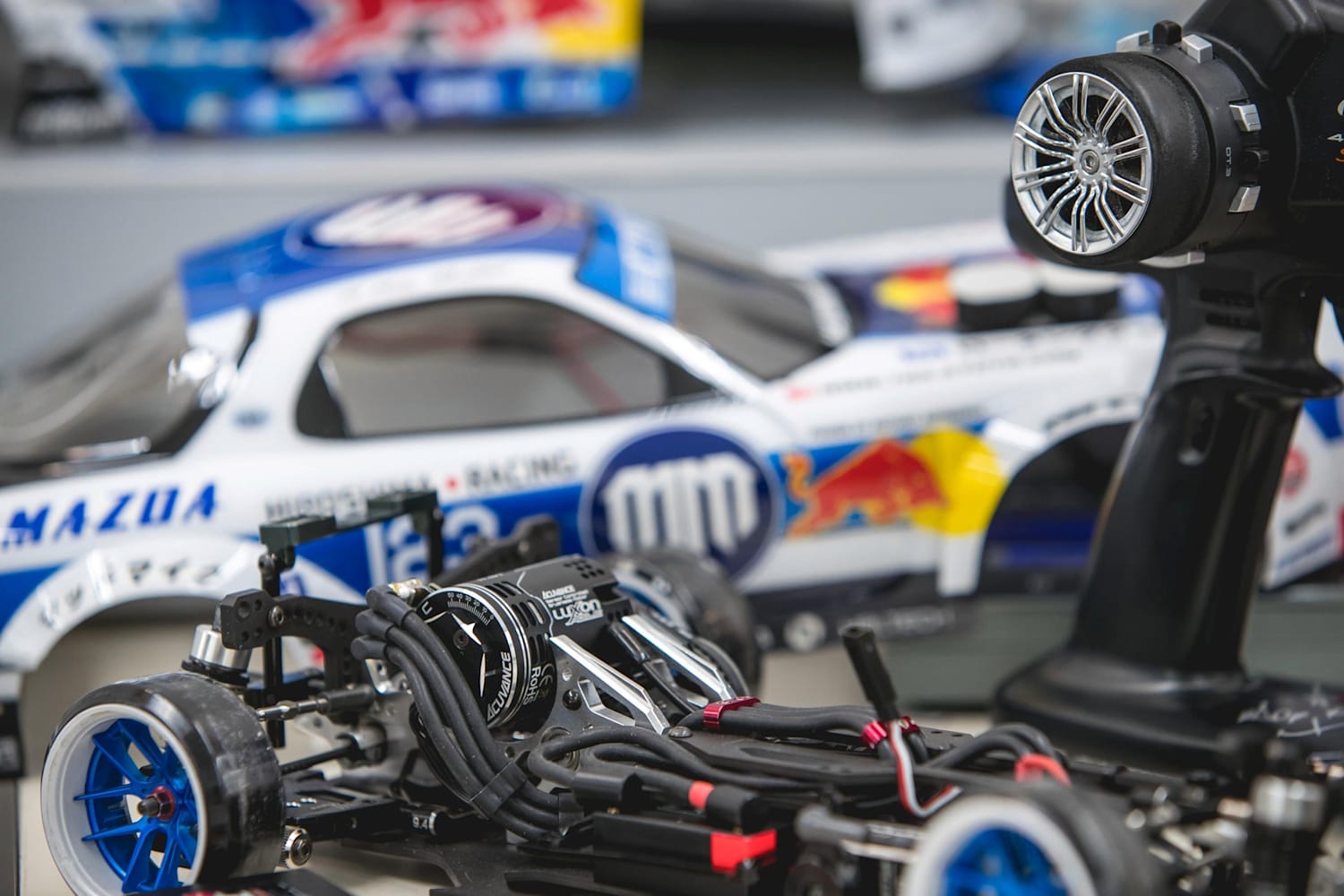 Mad drift rc car discount