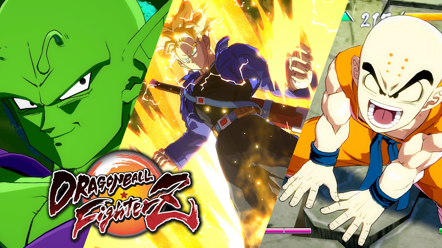 Dragon Ball Fighterz Team Composition Ultimate Guide