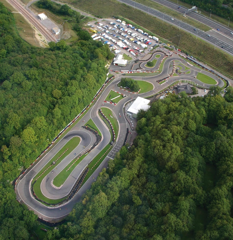 Choosing Your Next Adrenaline Pumping Karting Track Kart Racing League