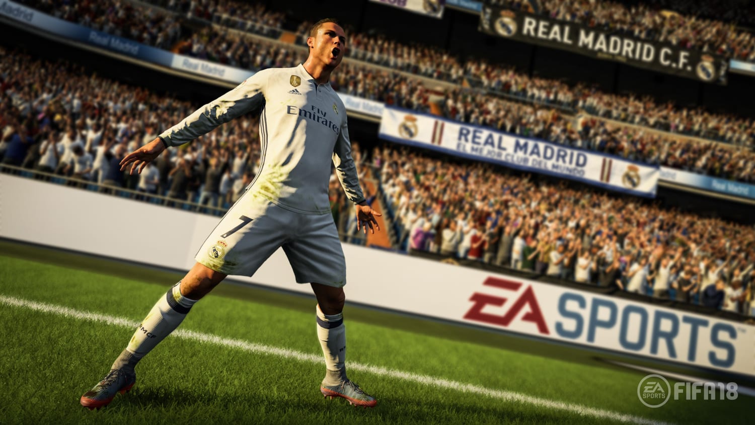 EA Sports FC' é o novo 'FIFA'. Eis o primeiro trailer do jogo de futebol