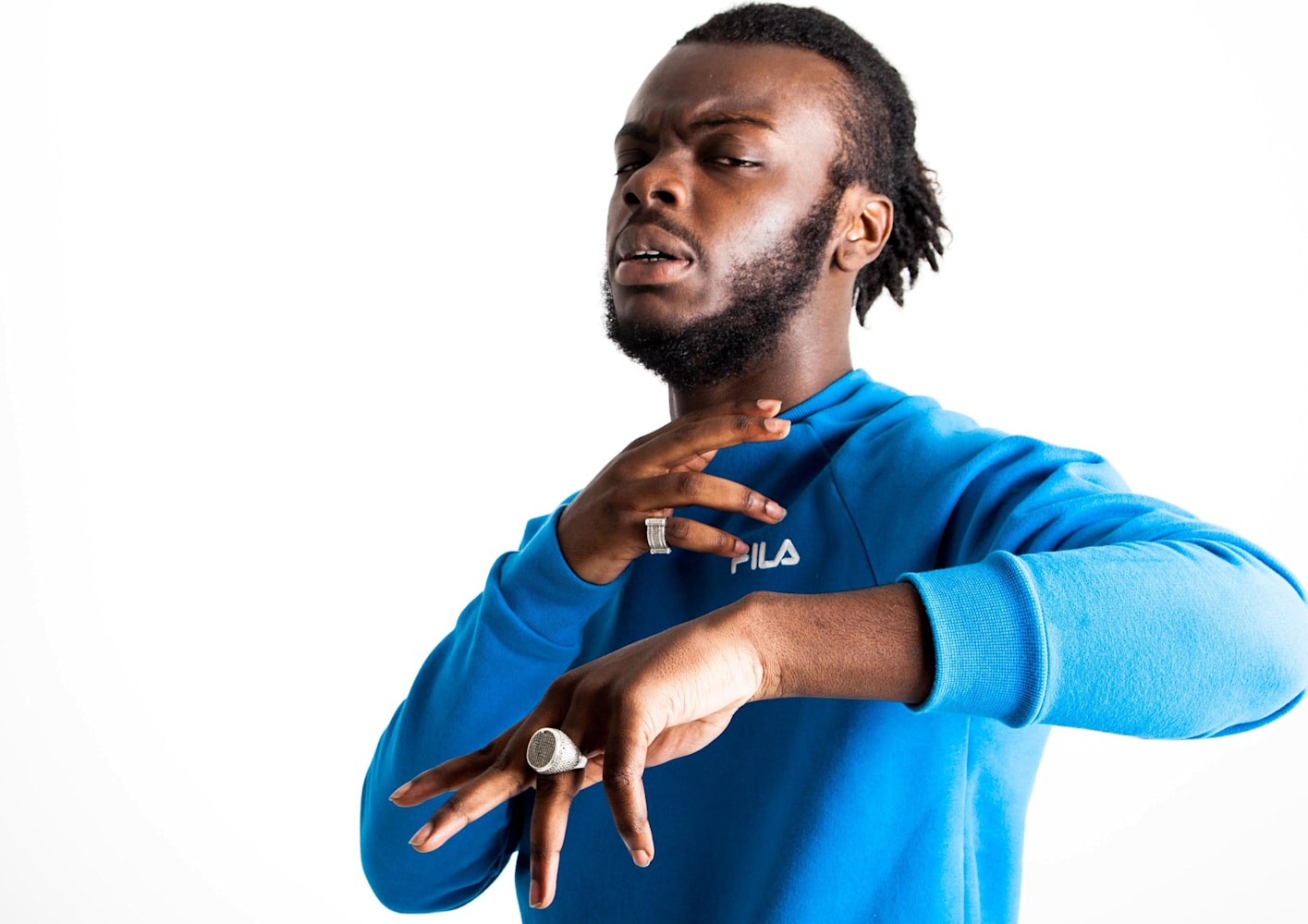 Jaij Hollands Watch The Afrobeats Star S Ngozi Video