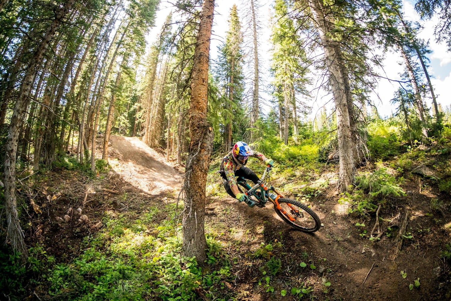 enduro world series 2020