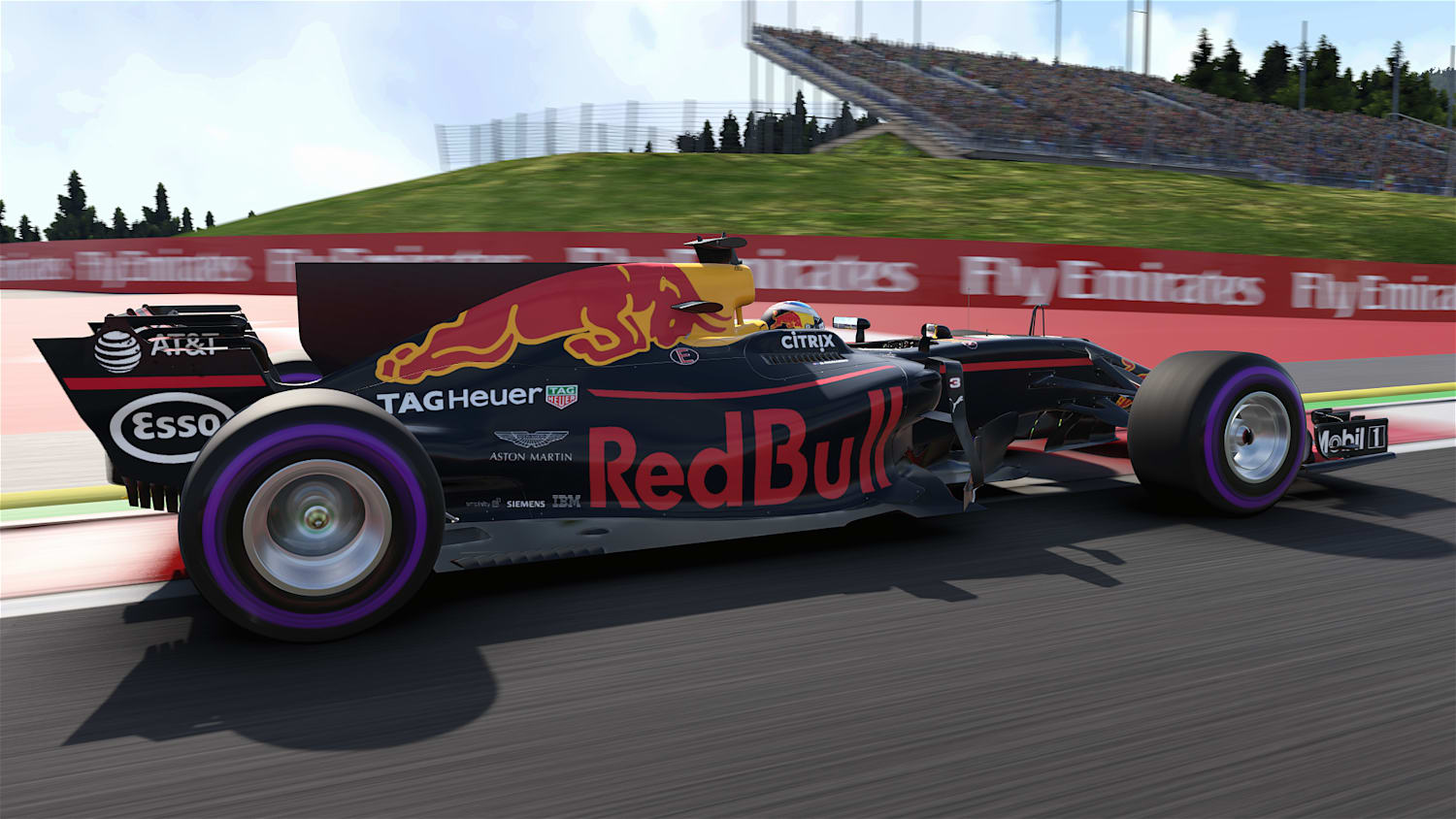 F1 2017 game: Everything you need to know ++interview++