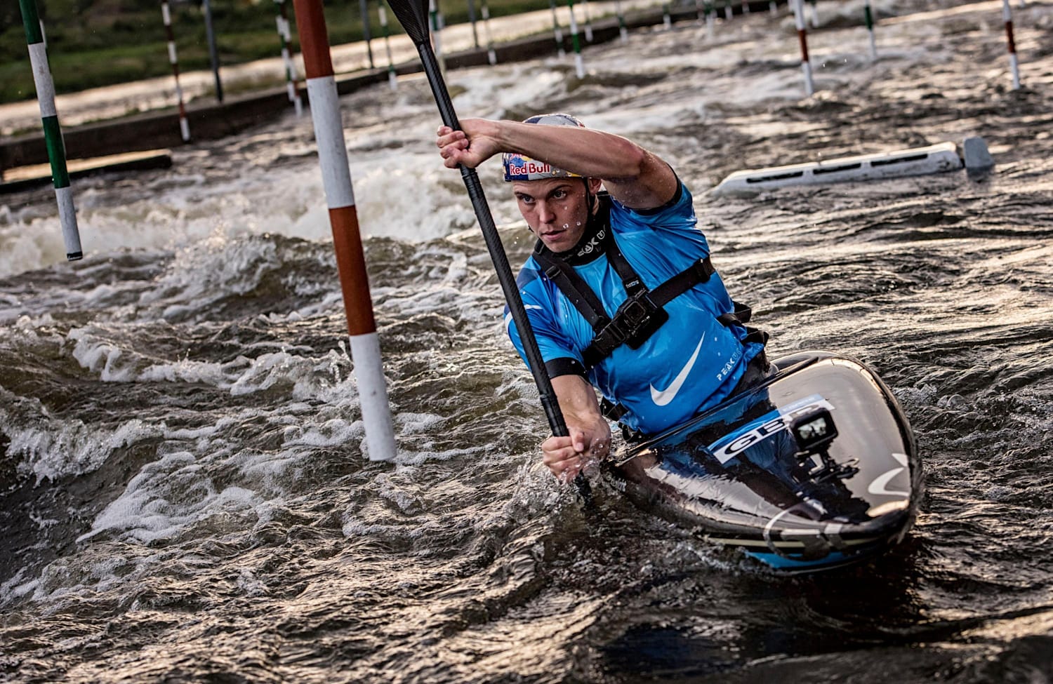  Kayak Workout Routine for Weight Loss