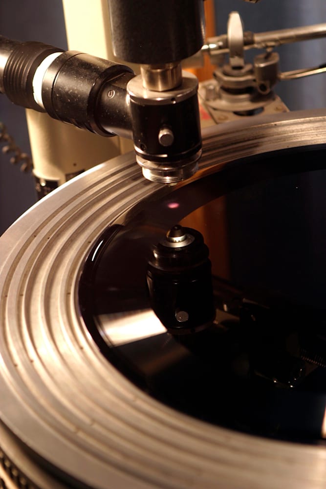 ドラムンベース 18 ダブプレートカルチャーの復活 Dnb 音楽