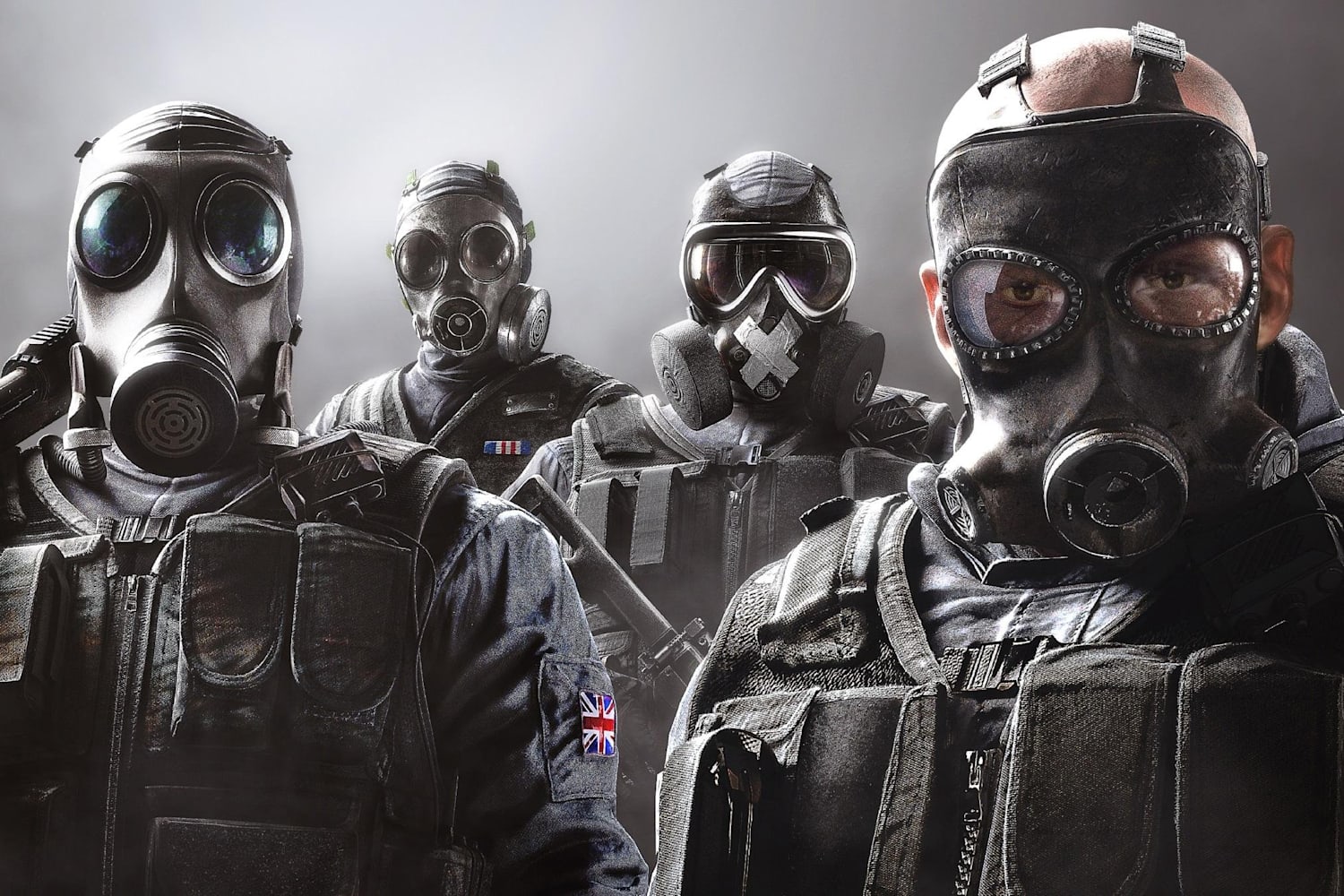 Rainbow Six Siege Rb6 Esports Guide Red Bull